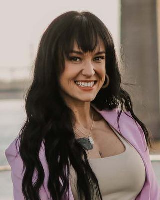 Photo of Laura McCaughey, Counselor, tLMHC, LPC, SEp