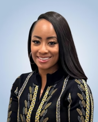 Photo of Stephanie Watkins, Clinical Social Work/Therapist, LCSW