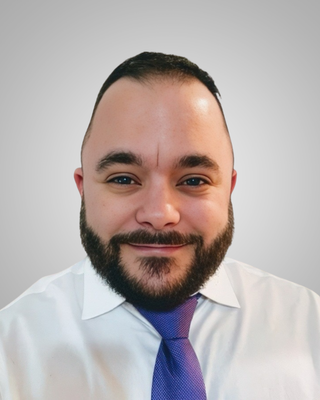 Photo of Troy Glickstern, Licensed Professional Counselor, LPC