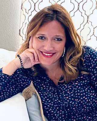 Photo of Catherine Sult, Marriage & Family Therapist Associate, MS, LMFT-A