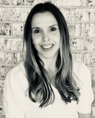 Photo of Amber Whitlatch, Psychiatric Nurse Practitioner, PMHNP