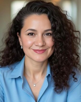 Photo of Luz Aida Mora, Licensed Professional Counselor, MS, LPC