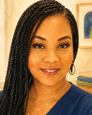 Photo of Angela Wooley, Psychiatric Nurse Practitioner, DNP, MSN, PMHNP