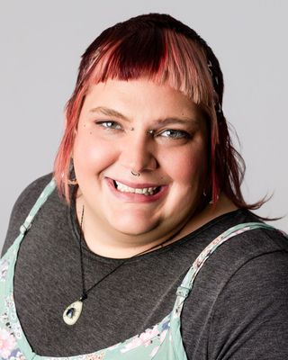 Photo of Sarah Hamilton, Licensed Professional Counselor, LMSW