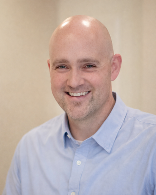 Photo of Taylor C. Herrin, Marriage & Family Therapist, LMFT