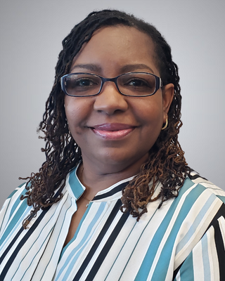 Photo of Mamie Mayhugh, Clinical Social Work/Therapist in Collingswood, NJ