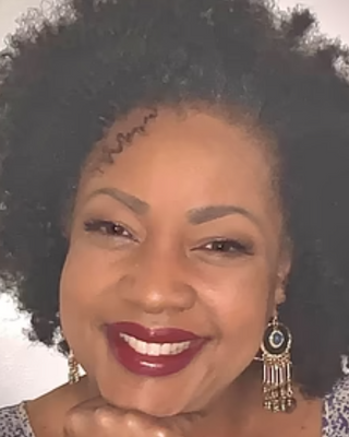 Photo of Maxine Fuller, Licensed Professional Counselor, LPC