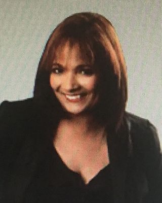 Photo of Paula Linton, Licensed Professional Counselor Associate, MEd,, LPC-A