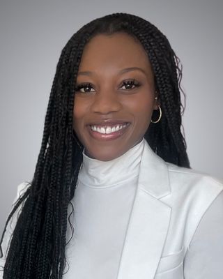 Photo of LaVesea Clardy, Licensed Professional Counselor in Akron, OH