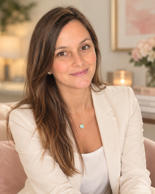 Photo of Rebecca A Sears, Psychologist, PsyD