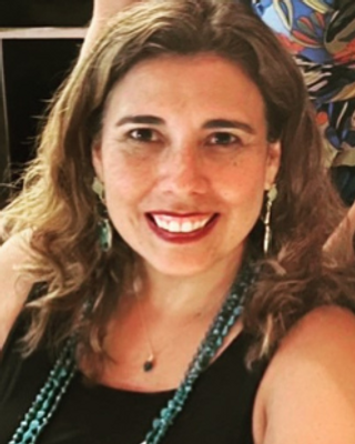 Photo of Lyzbeth Monard-Eguren, Clinical Social Work/Therapist, LCSW