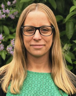 Photo of Jenny Spenwyn, Counsellor, MBACP
