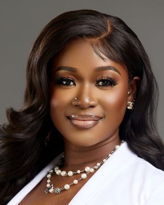 Photo of Theresa Buabeng, Psychiatric Nurse Practitioner, MS, APRN, PMHNP