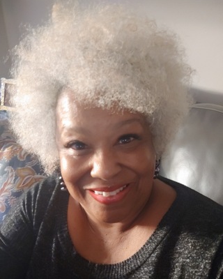 Photo of Gail P Wise, Clinical Social Work/Therapist in New Orleans, LA