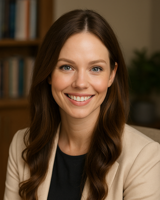 Photo of Elizabeth Logan - Logan Counseling & Wellness, LLC, Licensed Professional Counselor, MS, LPC