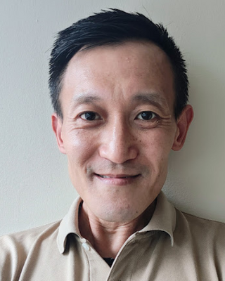 Photo of Richard Utama, Registered Social Worker, BSW, MSW, RSW