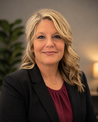 Photo of Jennifer Malone, Licensed Professional Counselor, LPC