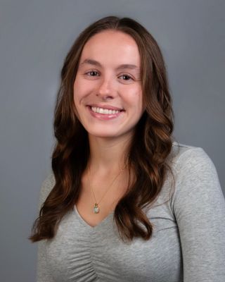 Photo of Jayden Lapointe, Pre-Licensed Professional, BS, MS CMHC