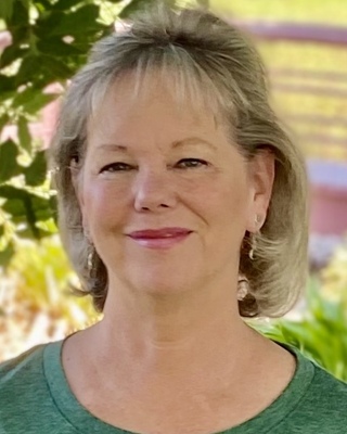 Photo of Margaret Hunter, Marriage & Family Therapist in Kern County, CA
