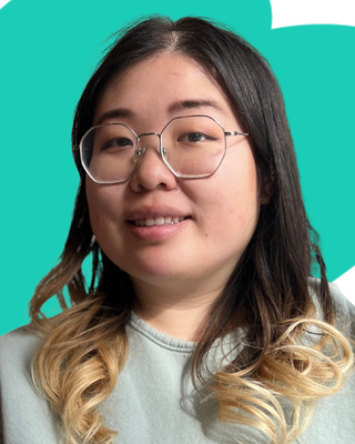 Photo of Clara Lee, Registered Provisional Psychologist, MA