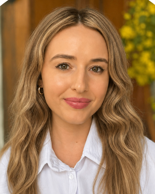 Photo of Oliwia Prusaczyk, Marriage & Family Therapist, MS, LMFT