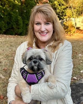 Photo of Elizabeth Grady, Licensed Professional Counselor, PhD, LCMHCS, NCC, BC-TMH