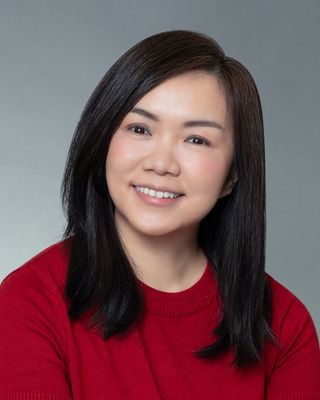 Photo of Katrina Fong, Counsellor, MEd, RCC, CCC