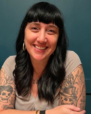 Photo of Jessika Garcia, Clinical Social Work/Therapist in Berkeley, CA