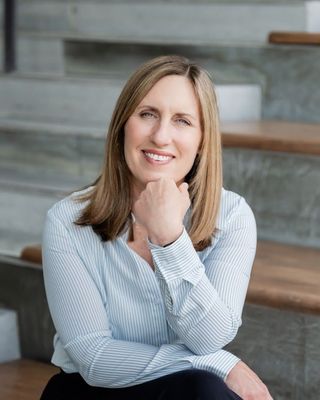 Photo of Anne Douglas, Registered Psychotherapist (Qualifying), MDiv, RP (Q)
