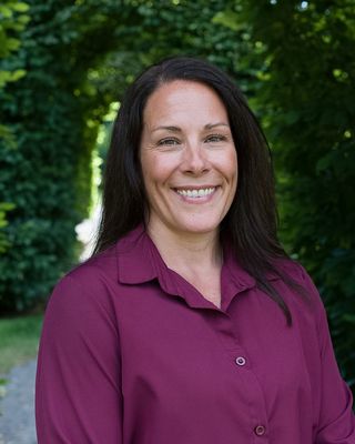 Photo of Jill Walling, Marriage & Family Therapist, MA, LMFT