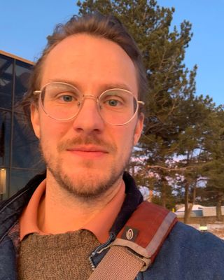 Photo of Austen Grafa - Austen Grafa Psychotherapy, Relational Counseling, Licensed Professional Counselor Candidate , MA, LPCC