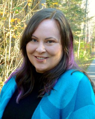 Photo of Lori McCauley-Littlejohn, Registered Psychotherapist, MA, RP