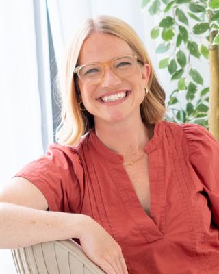 Photo of Cassidy Figueredo, Clinical Social Work/Therapist, LICSW, MPH, PMH-C