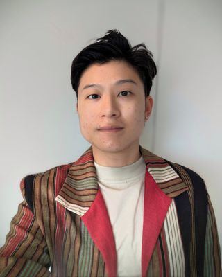 Photo of Pui-Sum Wong, Counsellor, MSc, MBACP