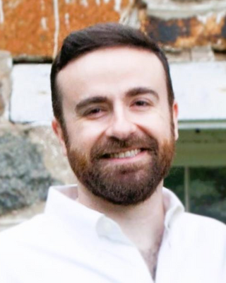 Photo of Cory Dwyer, Pre-Licensed Professional