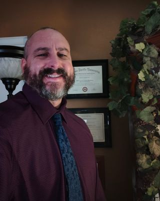 Photo of Thomas Cox, Marriage & Family Therapist, LMFT