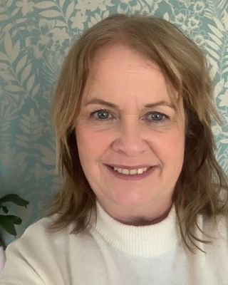 Photo of Cheryl Clokey, Counsellor, MBACP