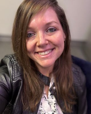 Photo of Falon Shepeck, Licensed Professional Counselor, MA, LPC