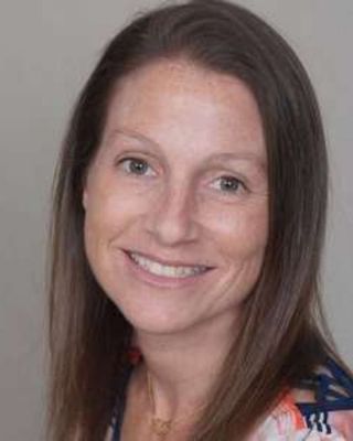 Photo of Christine Fale, Licensed Professional Counselor