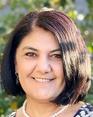 Photo of Asmik Manukyan - Couple's and Marriage Therapy - Hasmik Manukyan, Licensed Professional Counselor, MS, LPC