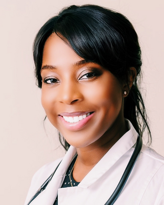 Photo of Shandel Douglas, Psychiatric Nurse Practitioner, MSW, PMHNP
