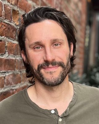 Photo of Collin Joseph Leydon, Pre-Licensed Professional, Intern, (LMHC)