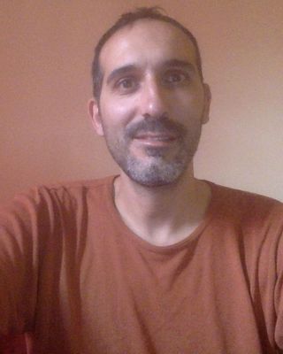 Photo of Dr Nikolaos Souvlakis, Psychotherapist in Hounslow, England