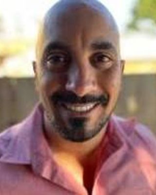 Photo of Jaazar Shalabi, Marriage & Family Therapist, LMFT