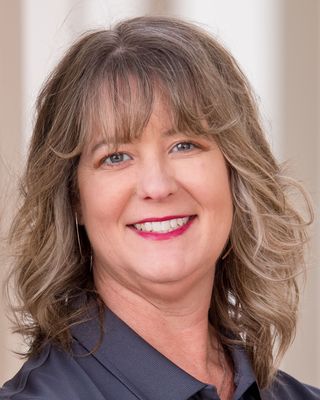 Photo of Lisa Gomez, Counselor, LPC