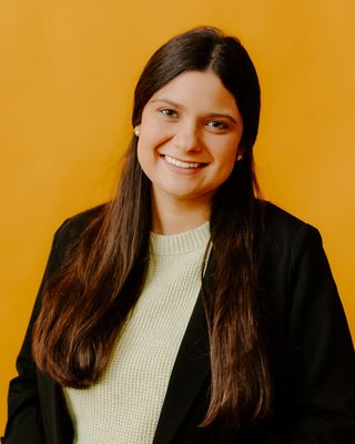 Photo of Emilie Trudeau, Licensed Professional Counselor, LPC, NCC, LGPC