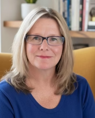 Photo of Donna Smith, Psychiatric Nurse Practitioner, PMHNP