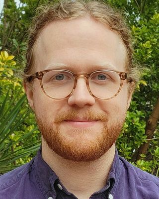 Photo of Jeremy Hallock, Licensed Professional Counselor, LPC