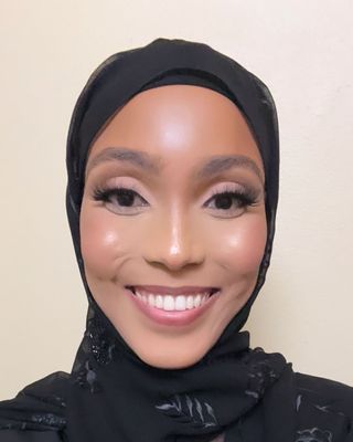 Photo of Zahra Muse, Marriage & Family Therapist Associate, LMFT-A