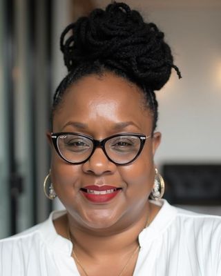 Photo of Shayne Trotman-Hines, LMHC-LP